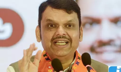 महाराष्ट्र अनुसंधान, नवाचार और वैश्विक अर्थव्यवस्था में अभूतपूर्व प्रगति कर रहा है: सीएम फडणवीस महाराष्ट्र अनुसंधान, नवाचार और वैश्विक अर्थव्यवस्था में अभूतपूर्व प्रगति कर रहा है: सीएम फडणवीस