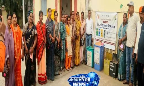 दोरनापाल में स्वच्छता को मिली नई दिशा, नागरिकों ने लिया पर्यावरण संरक्षण का संकल्प