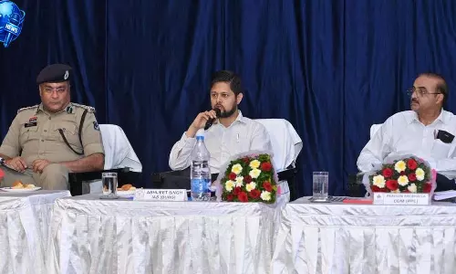 कारखानों में सुरक्षा व्यवस्था को मजबूत बनाने कार्यशाला का हुआ आयोजन