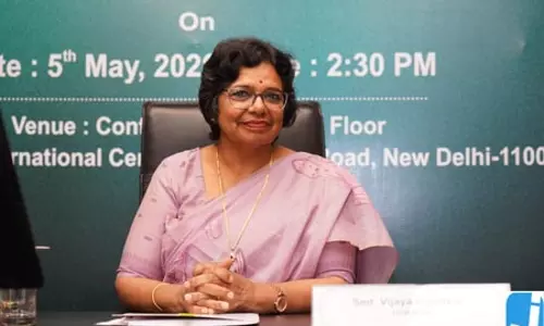 एनसीडब्ल्यू ने टीसीएस नासिक को पॉश अनुपालन के लिए निर्देश दिए