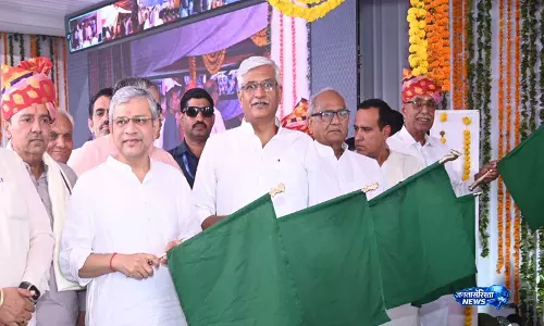 Jodhpur-दिल्ली कैंट वंदे भारत अब 20 कोचों के साथ चलेगी