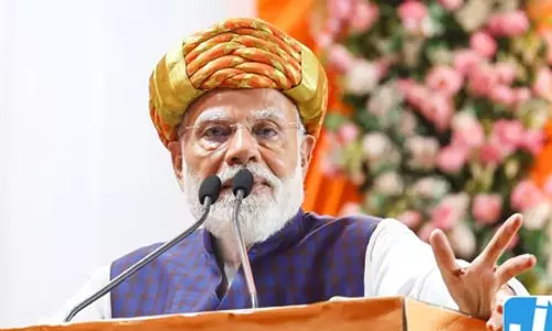 युवाओं के लिए बड़ी खुशखबरी, PM मोदी कल सौंपेंगे जॉइनिंग लेटर युवाओं के लिए बड़ी खुशखबरी, PM मोदी कल सौंपेंगे जॉइनिंग लेटर