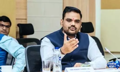 ओडिशा के उद्योग मंत्री ने IPICOL से डेटा-आधारित निवेश को बढ़ावा देने का किया आग्रह