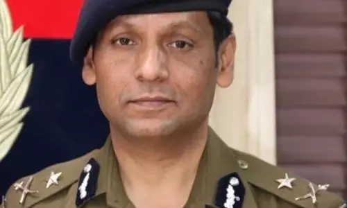 मणिपुर को मिला नया डीजीपी, लद्दाख पुलिस प्रमुख मुकेश सिंह संभालेंगे जिम्मेदारी