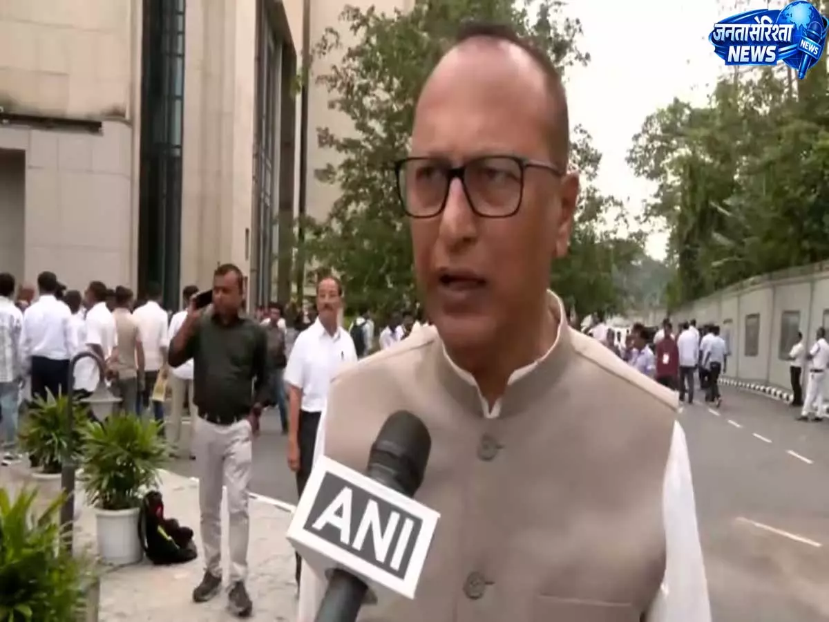 आज़ादी से पहले अंग्रेजों ने असमिया पहचान को कमज़ोर करने की कोशिश : BJP MLA Pradyut Bordoloi आज़ादी से पहले अंग्रेजों ने असमिया पहचान को कमज़ोर करने की कोशिश : BJP MLA Pradyut Bordoloi