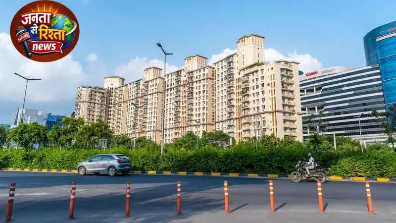 Haryana RERA ने TDI के 5 डायरेक्टरों को जेल भेजा Haryana RERA ने TDI के 5 डायरेक्टरों को जेल भेजा