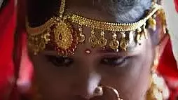Rangwasa: बाल विवाह रुका, 13 वर्षीय लड़की की शादी पर प्रशासन की कार्रवाई Rangwasa: बाल विवाह रुका, 13 वर्षीय लड़की की शादी पर प्रशासन की कार्रवाई