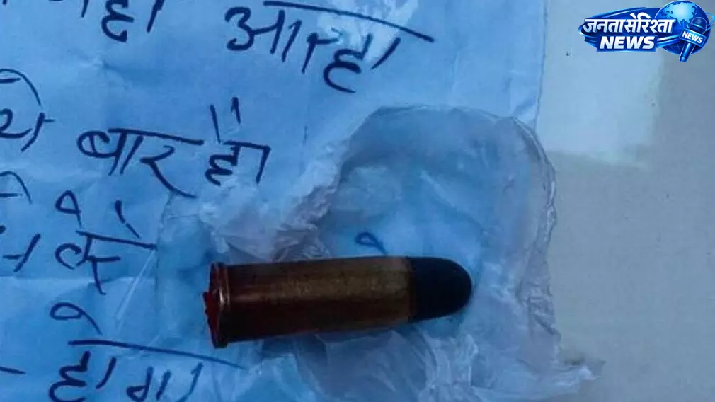 60 lakh चोरी केस: गवाह को धमकी, बयान बदलने का आरोप 60 lakh चोरी केस: गवाह को धमकी, बयान बदलने का आरोप