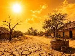 नौतपा के 9 दिन: क्यों हैं बेहद पवित्र, जानें ज्योतिष और धर्म की मान्यताएं नौतपा के 9 दिन: क्यों हैं बेहद पवित्र, जानें ज्योतिष और धर्म की मान्यताएं