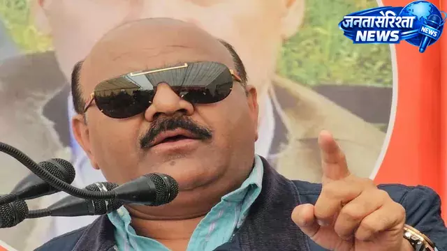 Jammu-कश्मीर में अवैध निर्माण गिराने पर उपमुख्यमंत्री सुरिंदर चौधरी का बयान Jammu-कश्मीर में अवैध निर्माण गिराने पर उपमुख्यमंत्री सुरिंदर चौधरी का बयान