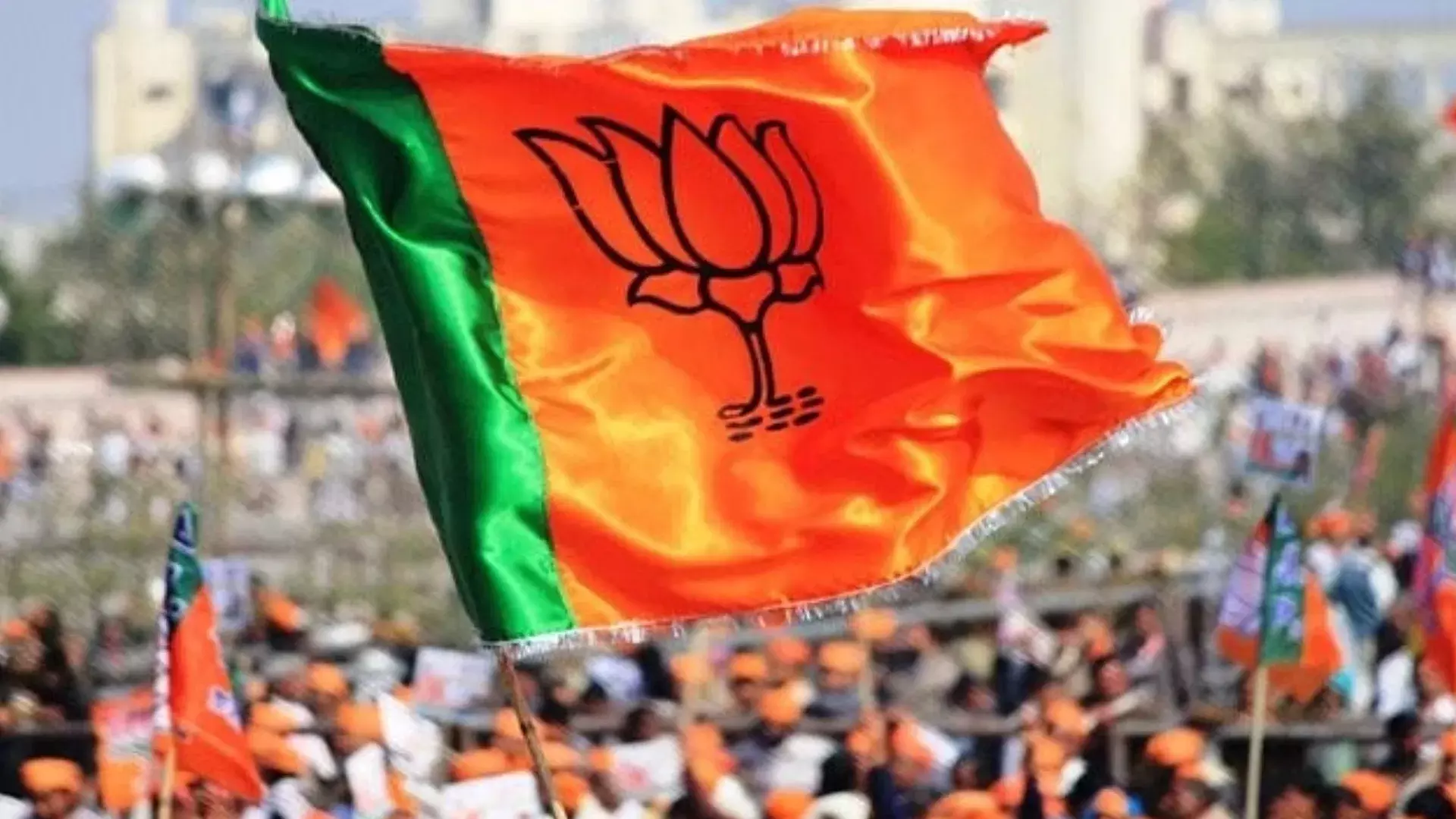 Dehradun: भाजपा का प्रशिक्षण महाअभियान, 38 हजार कार्यकर्ता हुए तैयार Dehradun: भाजपा का प्रशिक्षण महाअभियान, 38 हजार कार्यकर्ता हुए तैयार