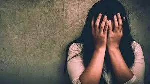 Gurugram: गुरुग्राम में युवती से दुष्कर्म के आरोप में मामला दर्ज Gurugram: गुरुग्राम में युवती से दुष्कर्म के आरोप में मामला दर्ज