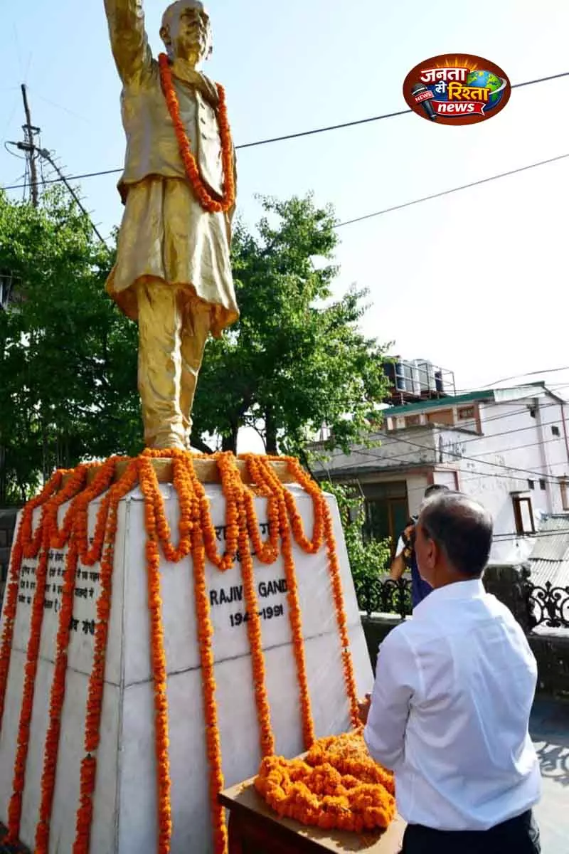 Shimla सुक्खू का दावा: चुनाव नतीजे बीजेपी के लिए चेतावनी Shimla सुक्खू का दावा: चुनाव नतीजे बीजेपी के लिए चेतावनी