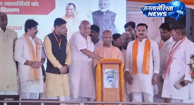 विकास की रफ्तार नहीं रुकेगी, 655 करोड़ की परियोजनाओं का शिलान्यास और लोकार्पण : CM विकास की रफ्तार नहीं रुकेगी, 655 करोड़ की परियोजनाओं का शिलान्यास और लोकार्पण : CM