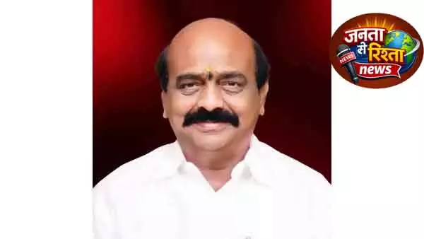Chennai वरिष्ठ डीएमके नेता के सेल्वराज ने पार्टी छोड़ी Chennai वरिष्ठ डीएमके नेता के सेल्वराज ने पार्टी छोड़ी