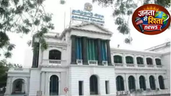 Chennai विजय कैबिनेट का विस्तार: VCK और IUML आज शामिल होंगे Chennai विजय कैबिनेट का विस्तार: VCK और IUML आज शामिल होंगे