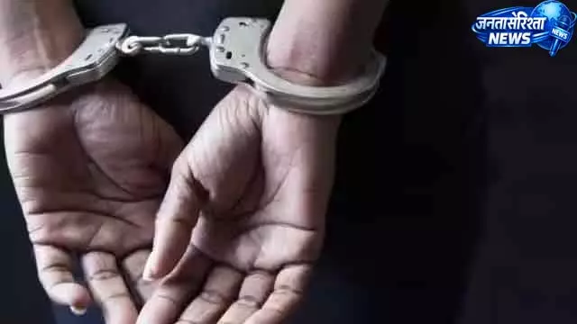 हेरोइन के साथ युवक गिरफ्तार, पुलिस की विशेष टीम ने नाकाबंदी के दौरान दबोचा हेरोइन के साथ युवक गिरफ्तार, पुलिस की विशेष टीम ने नाकाबंदी के दौरान दबोचा