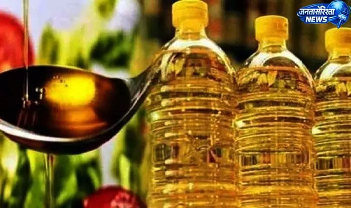 रिफाइंड के बाद अब सरसों के तेल की नहीं हो रही आपूर्ति रिफाइंड के बाद अब सरसों के तेल की नहीं हो रही आपूर्ति