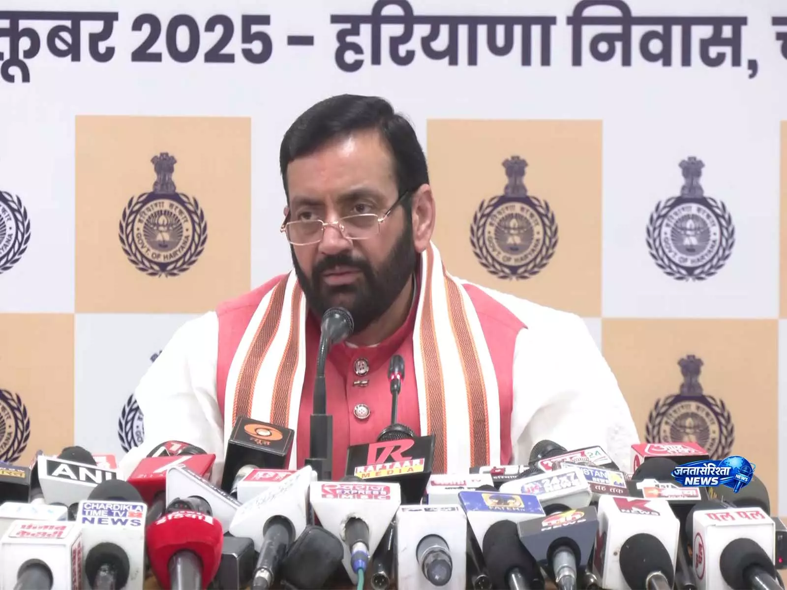 हरियाणा में डिजिटल परफॉर्मेंस सिस्टम लागू, 2027 से ACR खत्म हरियाणा में डिजिटल परफॉर्मेंस सिस्टम लागू, 2027 से ACR खत्म