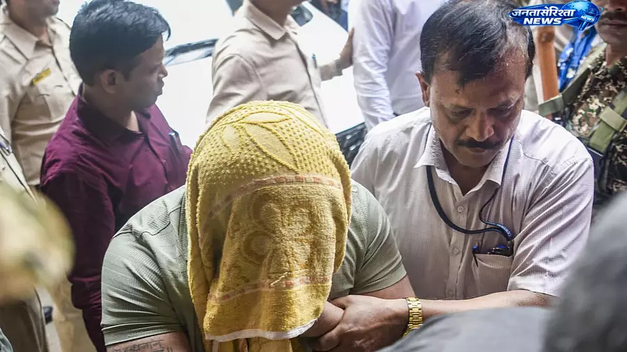 CBI की अर्जी खारिज, चंद्रनाथ रथ हत्याकांड में जब्त हथियारों की कस्टडी नहीं मिली CBI की अर्जी खारिज, चंद्रनाथ रथ हत्याकांड में जब्त हथियारों की कस्टडी नहीं मिली