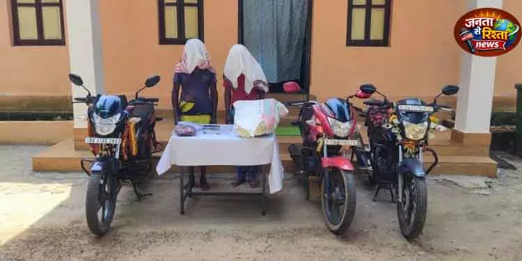 Similipal: मेलानिस्टिक बाघ का शिकार; 3 पकड़े गए Similipal: मेलानिस्टिक बाघ का शिकार; 3 पकड़े गए