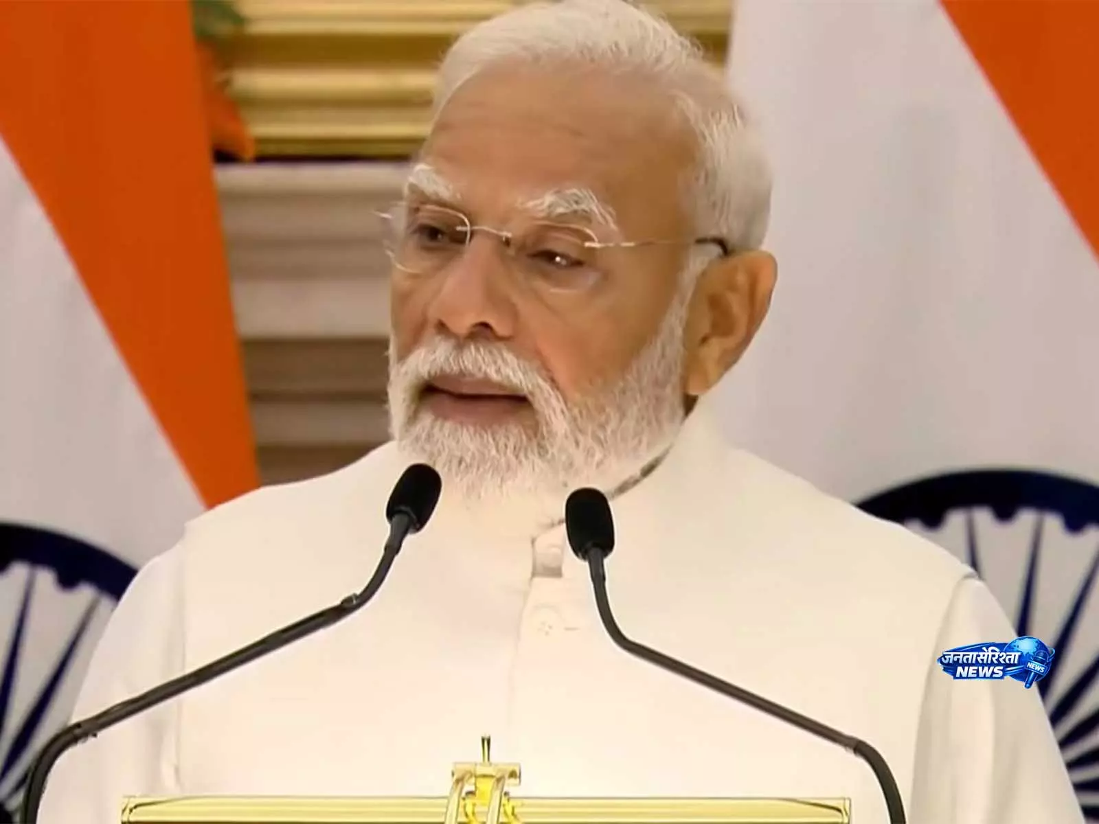 भारत–साइप्रस संबंध Strategic Partnership में अपग्रेड, PM मोदी ने कहा नई गति मिलेगी भारत–साइप्रस संबंध Strategic Partnership में अपग्रेड, PM मोदी ने कहा नई गति मिलेगी