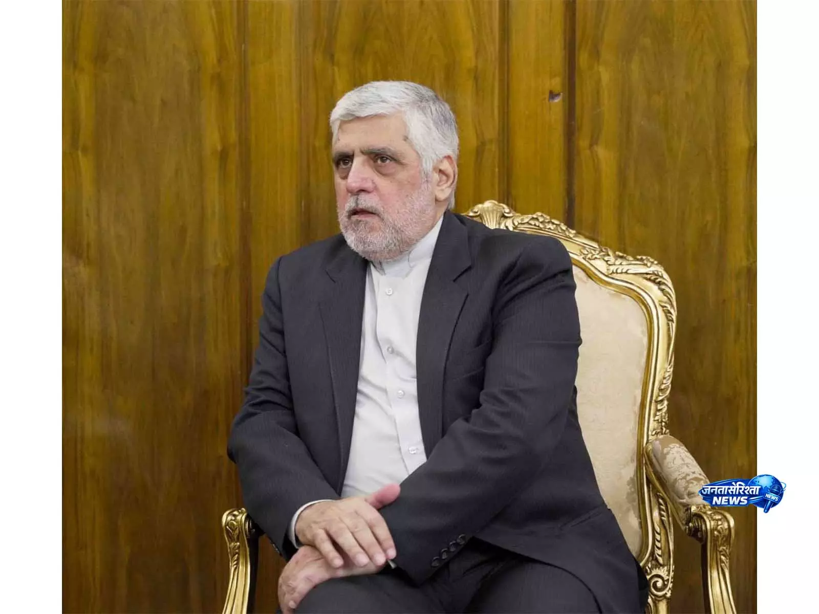 Iran ने अमेरिकी प्रतिबंधों की निंदा की, लेबनान संप्रभुता पर हस्तक्षेप का आरोप Iran ने अमेरिकी प्रतिबंधों की निंदा की, लेबनान संप्रभुता पर हस्तक्षेप का आरोप