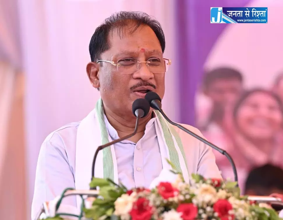 मुख्यमंत्री बिजली बिल भुगतान समाधान योजना से उपभोक्ताओं को बड़ी राहत मुख्यमंत्री बिजली बिल भुगतान समाधान योजना से उपभोक्ताओं को बड़ी राहत