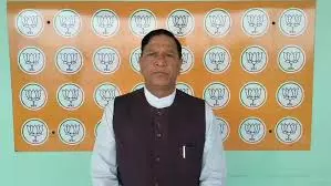 Shimla: हिमाचल में चुनावी व्यवस्था को लेकर सियासी घमासान Shimla: हिमाचल में चुनावी व्यवस्था को लेकर सियासी घमासान