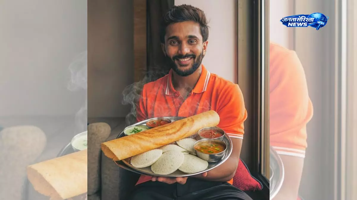 नीतीश कुमार रेड्डी की वायरल फोटो पर विवाद, CSK के बाहर होने से जोड़ा गया मजाक का दावा नीतीश कुमार रेड्डी की वायरल फोटो पर विवाद, CSK के बाहर होने से जोड़ा गया मजाक का दावा