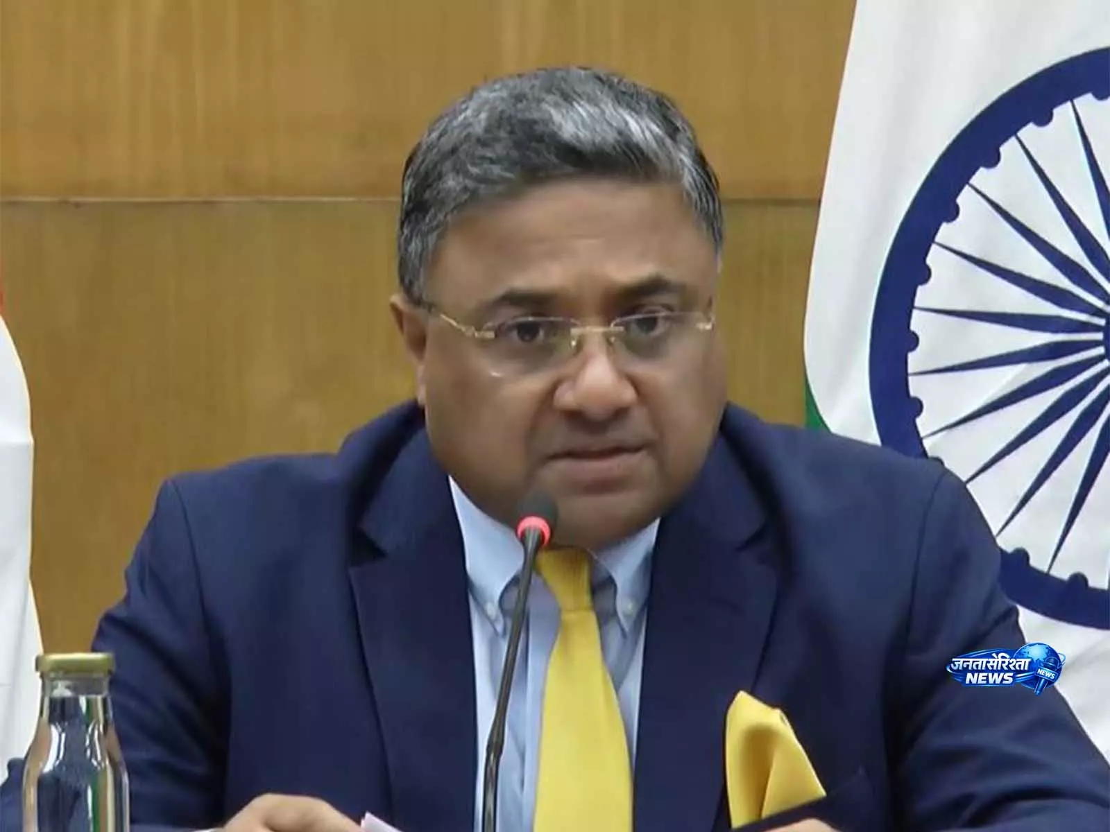 भारत–साइप्रस ने रक्षा रोडमैप और आतंकवाद-रोधी JWG पर हस्ताक्षर किए भारत–साइप्रस ने रक्षा रोडमैप और आतंकवाद-रोधी JWG पर हस्ताक्षर किए