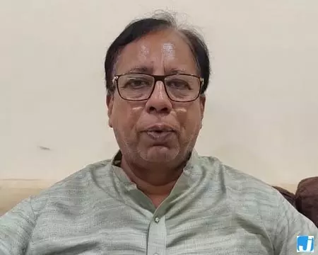 बिहार में जो करेगा अपराध, उस पर कार्रवाई तय, इस पर राजनीति सही नहीं : संजय जायसवाल बिहार में जो करेगा अपराध, उस पर कार्रवाई तय, इस पर राजनीति सही नहीं : संजय जायसवाल