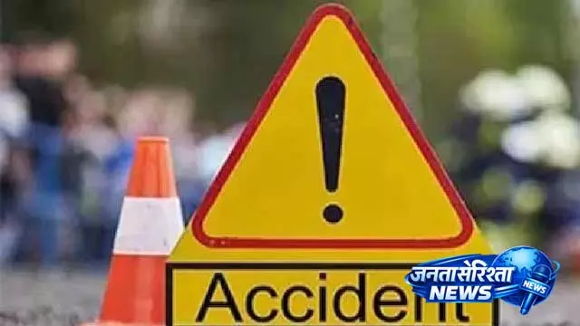 Ganjam में बस-ऑटो की टक्कर में 6 की मौत, 4 की हालत गंभीर Ganjam में बस-ऑटो की टक्कर में 6 की मौत, 4 की हालत गंभीर