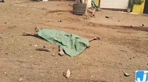 प्यार, विवाद और मौत…फिर खून से सना मामला, अब किशोर की हत्या से सनसनी प्यार, विवाद और मौत…फिर खून से सना मामला, अब किशोर की हत्या से सनसनी