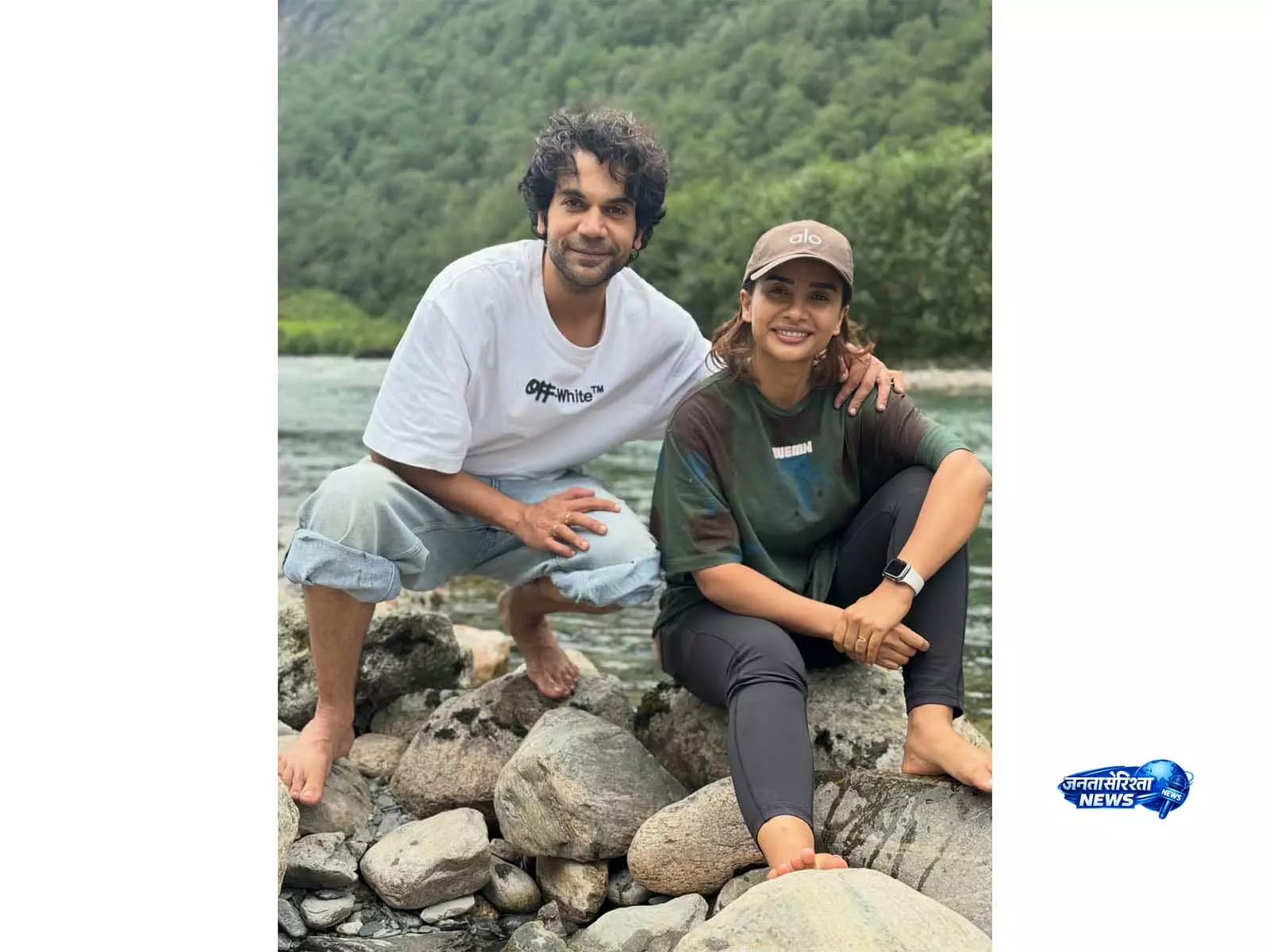 Patralekha, राजकुमार राव की पहली नाट्य प्रस्तुति, रफ़्तार ने दशहरा रिलीज़ की तारीख तय कर ली Patralekha, राजकुमार राव की पहली नाट्य प्रस्तुति, रफ़्तार ने दशहरा रिलीज़ की तारीख तय कर ली