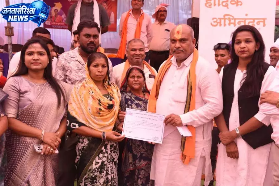 ग्राम बेलौदी में प्राप्त हुए 501 आवेदन, मौके पर 283 आवेदनों का हुआ निराकरण ग्राम बेलौदी में प्राप्त हुए 501 आवेदन, मौके पर 283 आवेदनों का हुआ निराकरण