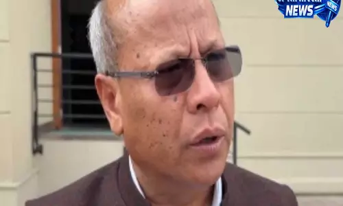 Meghalaya: डिप्टी CM ने जबरन चूना पत्थर खनन प्रोजेक्ट के आरोपों से किया इनकार