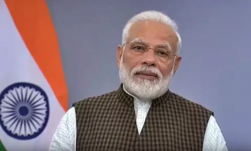 रायपुर में आज आयोजित रोजगार मेले में ऑनलाइन जुड़ेंगे PM मोदी