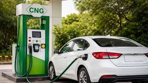 CNG की कीमतों में फिर बढ़ोतरी
