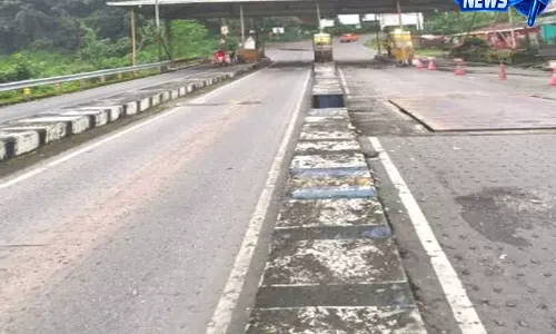 GTA ने रोहिणी रोड को राज्य PWD को सौंपने की मांग