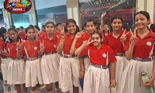 Haryana में स्कूल शिक्षा रेटिंग में फिर से ‘उत्तम’ गुरुग्राम टॉप पर