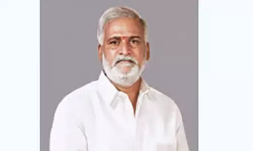 Chennai पोर्ट चुनावी झड़प मामला: पी.के. शेखरबाबू पर 6 धाराओं में जांच Chennai पोर्ट चुनावी झड़प मामला: पी.के. शेखरबाबू पर 6 धाराओं में जांच