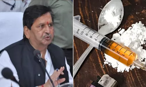 Mumbai मेट्रोपॉलिटन रीजन में ड्रग्स के खिलाफ जागरूकता के लिए हाई-लेवल कमेटी गठित