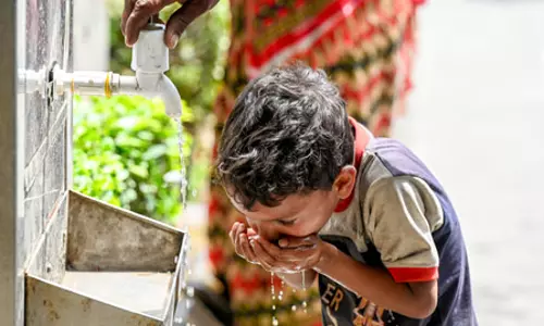 एनसीआर: मौसम ने ली करवट, भीषण गर्मी से कुछ देर के लिए निजात, हीट वेव का असर रहेगा जारी एनसीआर: मौसम ने ली करवट, भीषण गर्मी से कुछ देर के लिए निजात, हीट वेव का असर रहेगा जारी