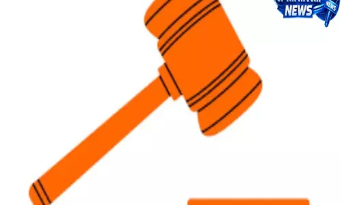 Meerut: अपनी नाबालिग सौतेली बेटी से रेप करने के जुर्म में आदमी को 20 साल की सज़ा सुनाई Meerut: अपनी नाबालिग सौतेली बेटी से रेप करने के जुर्म में आदमी को 20 साल की सज़ा सुनाई
