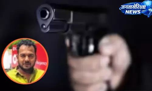 MP : गुलाब बाग कॉलोनी हत्याकांड के बाद संदिग्ध पुलिस चेकपॉइंट से फरार
