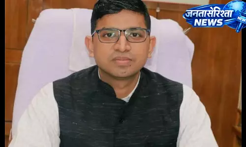 MP : गर्मी में बढ़ते अग्निकांड जोखिम को देखते हुए फायर विभाग को अलर्ट रहने के निर्देश MP : गर्मी में बढ़ते अग्निकांड जोखिम को देखते हुए फायर विभाग को अलर्ट रहने के निर्देश