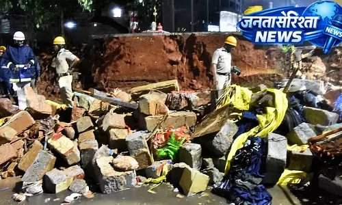 Bengaluru : लोकायुक्त जांच में GBA और BBMP अधिकारियों की लापरवाही जिम्मेदार