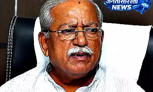BJP सांसद रमेश जिगाजिनागी का कांग्रेस पर हमला BJP सांसद रमेश जिगाजिनागी का कांग्रेस पर हमला