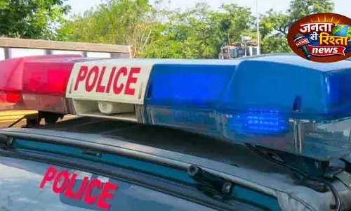 Gurugram पुलिस ने लापता नाबालिग को 8 घंटे में ढूंढ निकाला